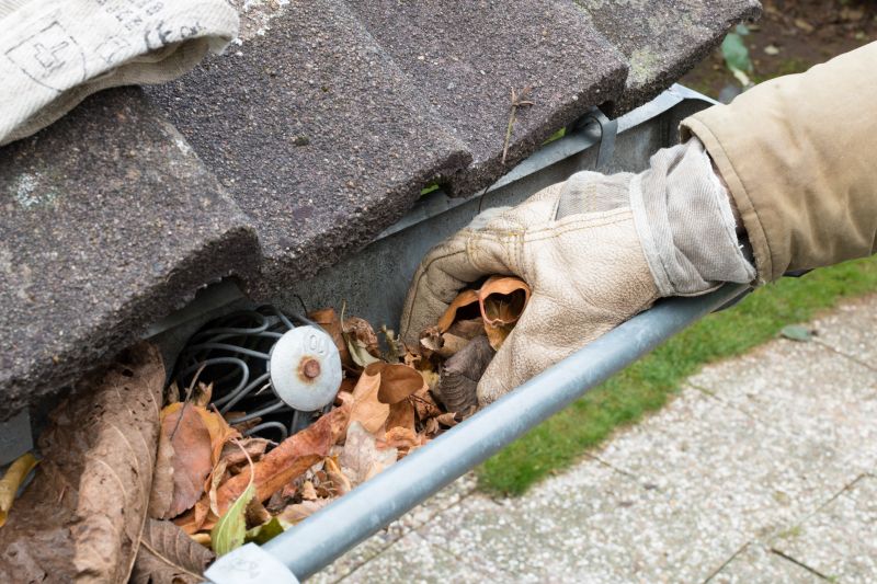 Gutter Cleaning in Long Island, NY