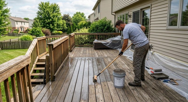 Log Home Weatherproofing in Bellevue, WA