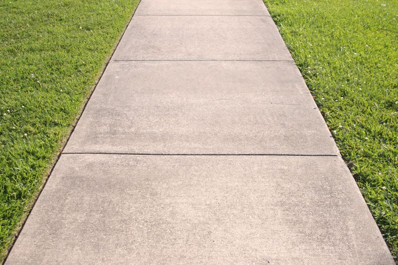 Stamped Concrete Sealing in Alpharetta, GA