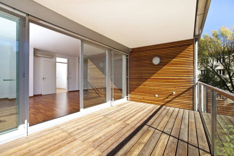 Terrace Sealing in Kansas City, KS